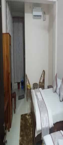 Baghmara Homestay Room Interior