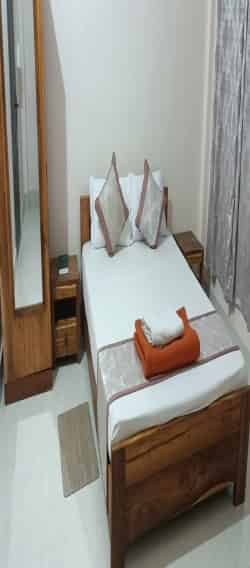Baghmara Homestay Room Interior