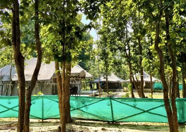 Lodhasuli Farm Stay Campus