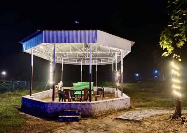 Lodhasuli Farm Stay Campus