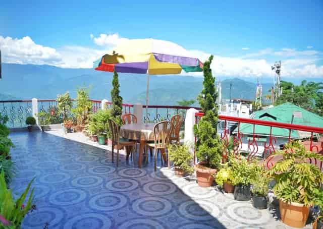 Vah Tukvar Homestay Campus