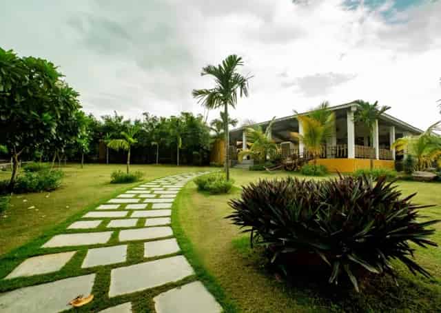 Karka Resort Campus