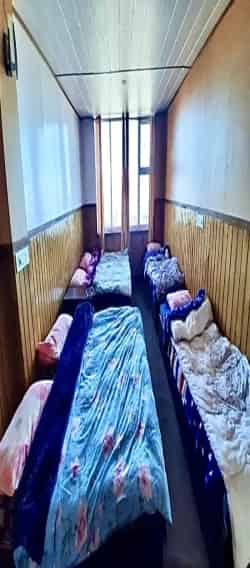 Sandakphu Guest Inn Room Interior