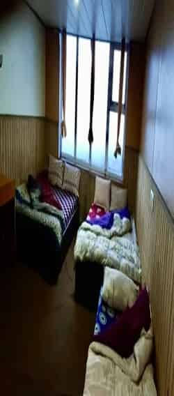 Sandakphu Guest Inn Room Interior