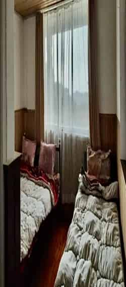 Sandakphu Guest Inn Room Interior