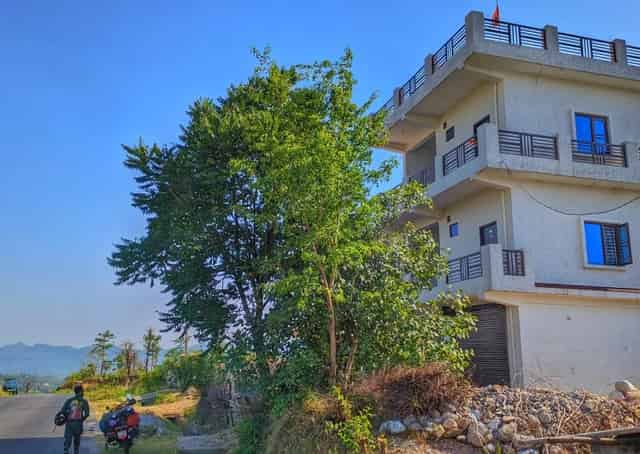 Katra Homestay Campus
