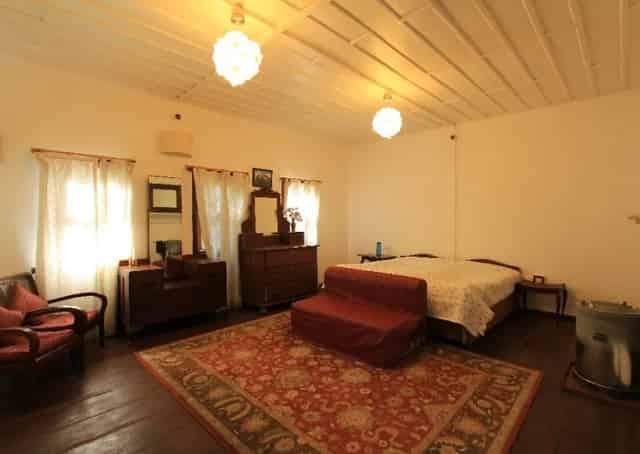 Nainital Apartment Room interior
