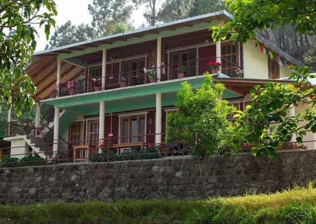 Chopra Homestay Campus