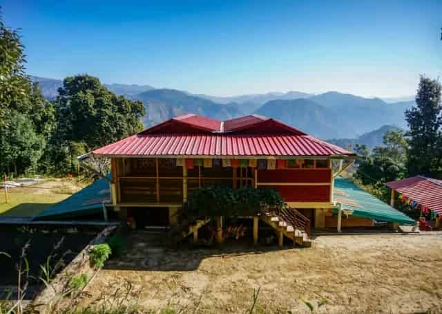 Chopra Homestay Campus