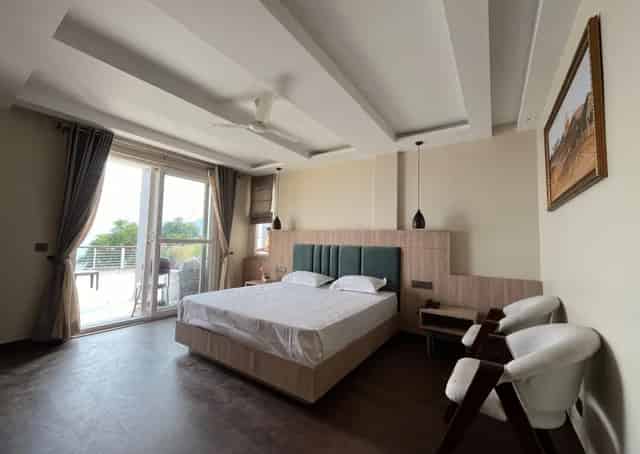 Bhumiyadhar Homestay Room Interior