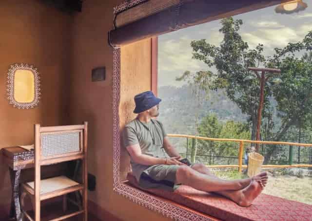 Enjoying a Blissful Stay at Kasauli Eco Stay
