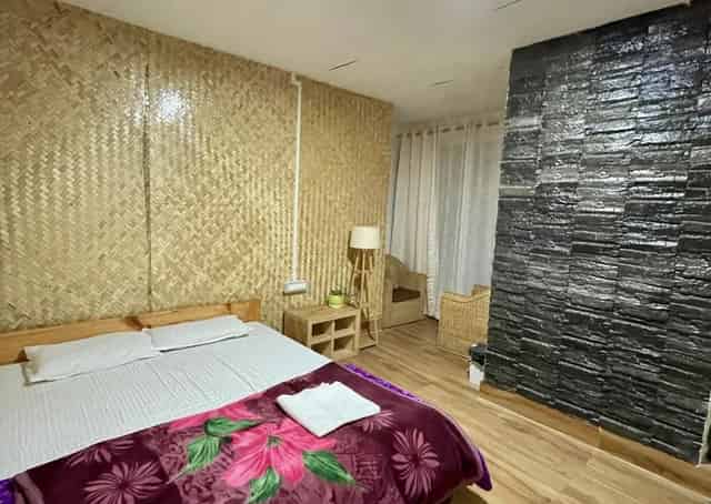 Room Interior at Shergaon Homestay