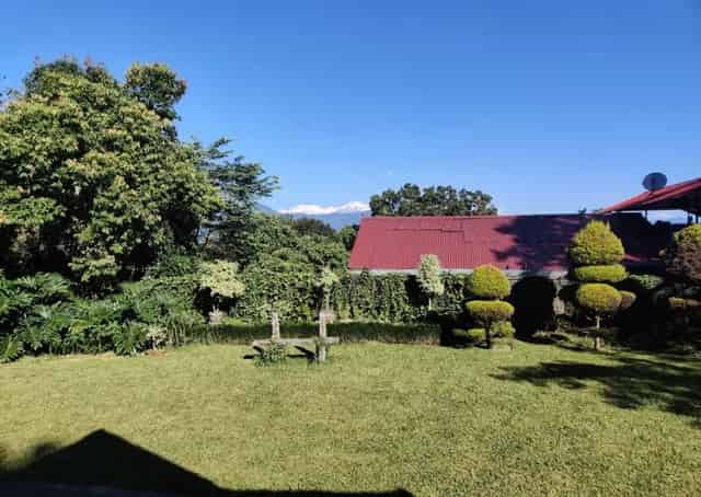 Kalimpong Retreat