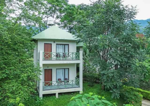 Jim Corbett Resort Campus