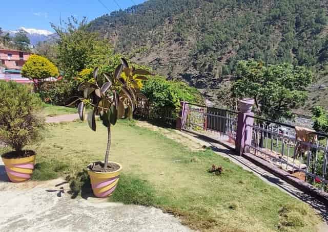 Uttarkashi Homestay Campus