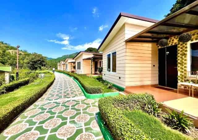 Bukundi Resort Campus