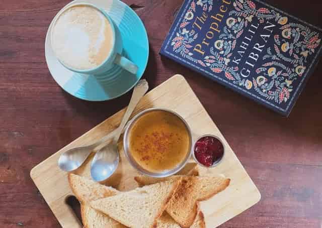 Flavors of Pauri Farmstay