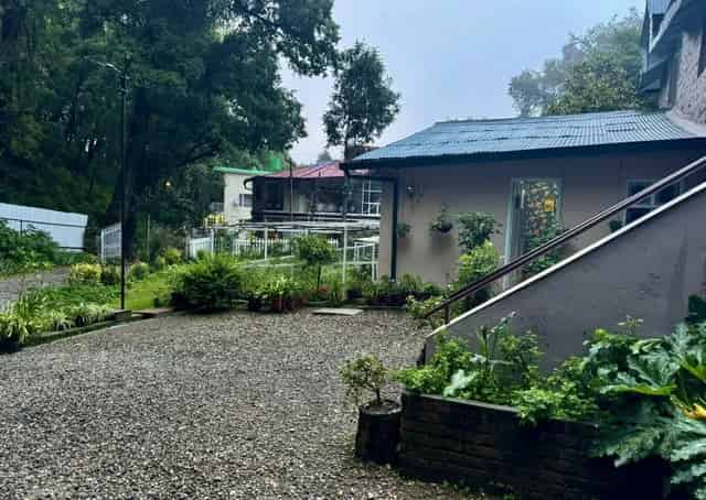 Nainital Heritage Stay Campus