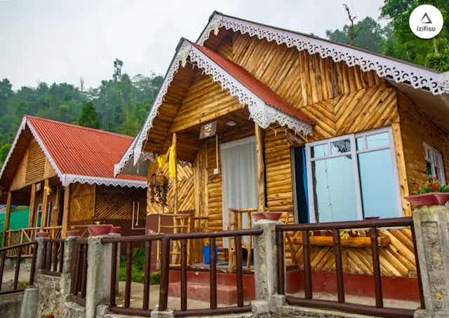 Fikkalay gaon experiential stay
