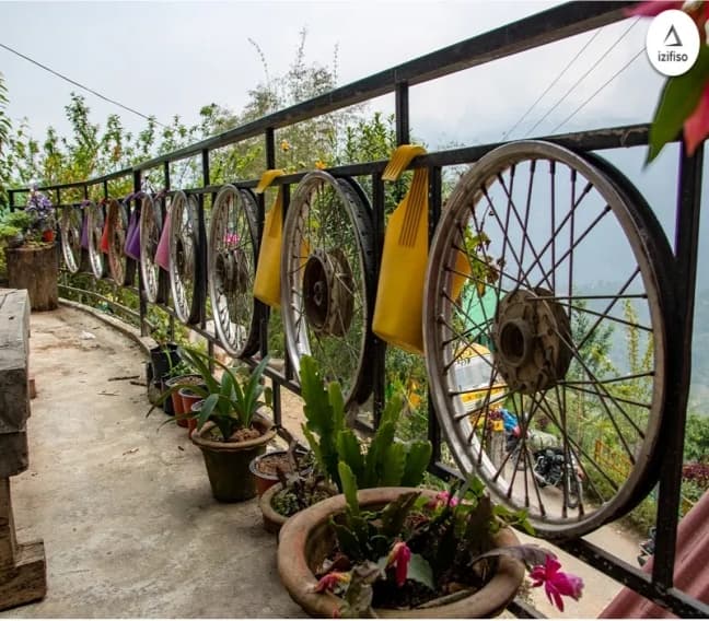 Lamagaon experiential stay