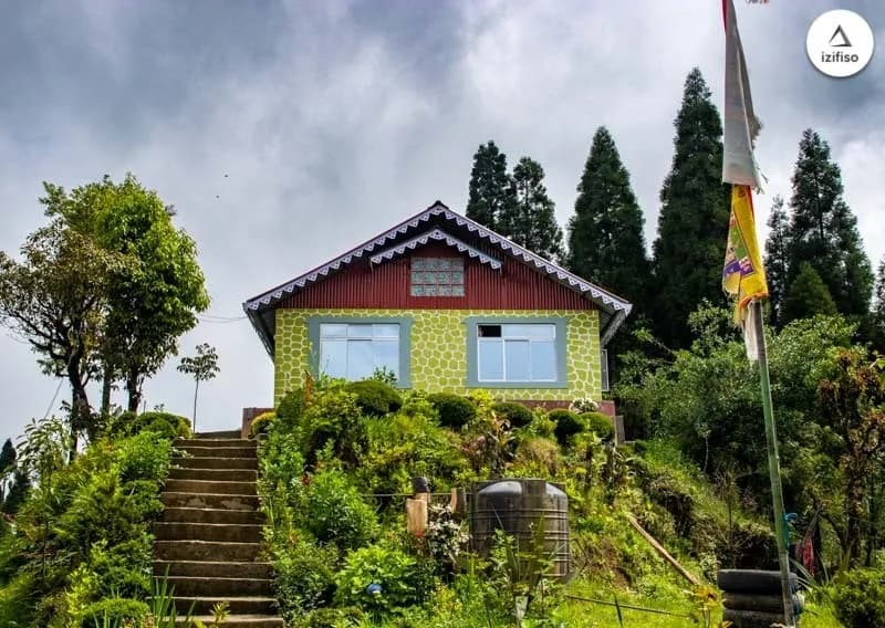 Sonada experiential stay
