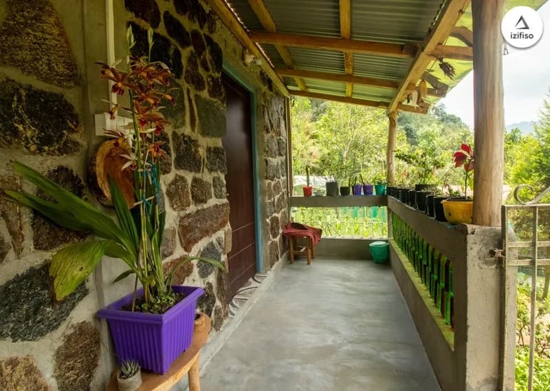 Tabakoshi River camp 