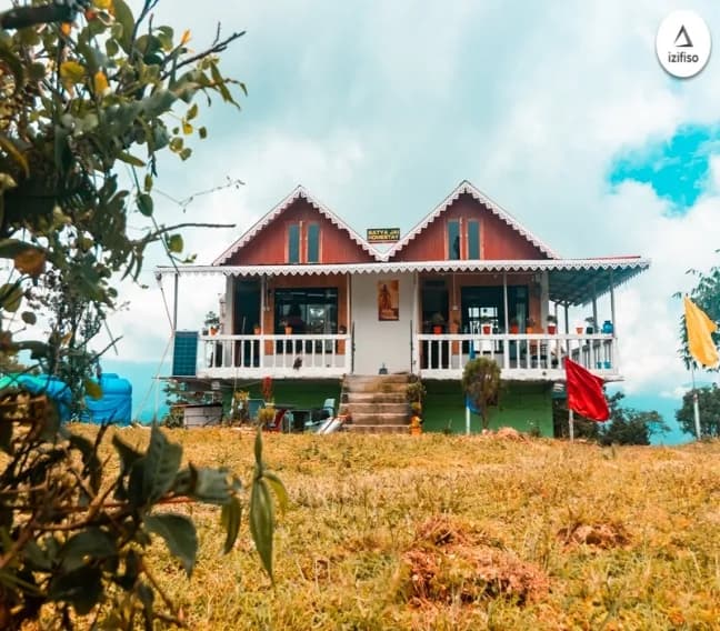 Ahaldara Sittong latpanchar 