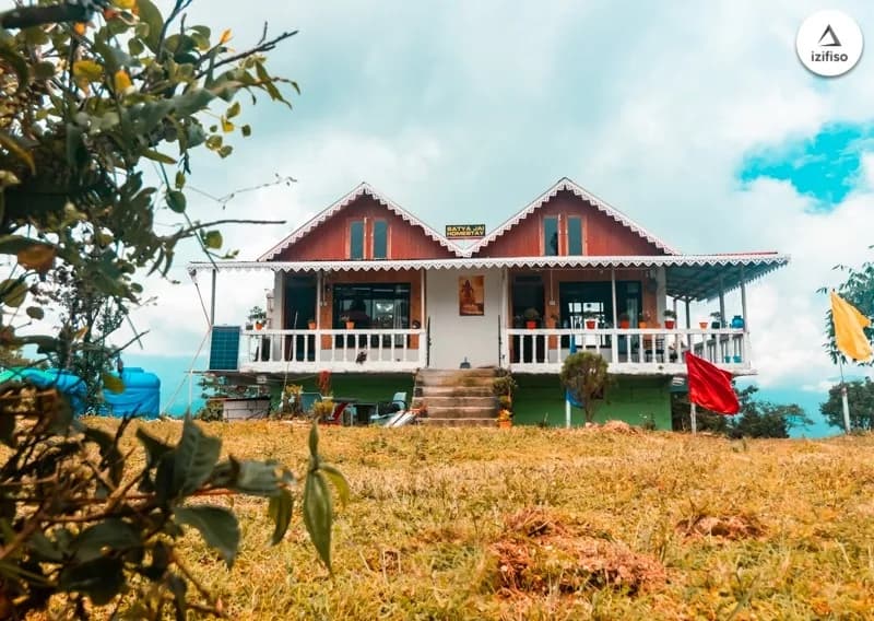 Ahaldara Sittong latpanchar 