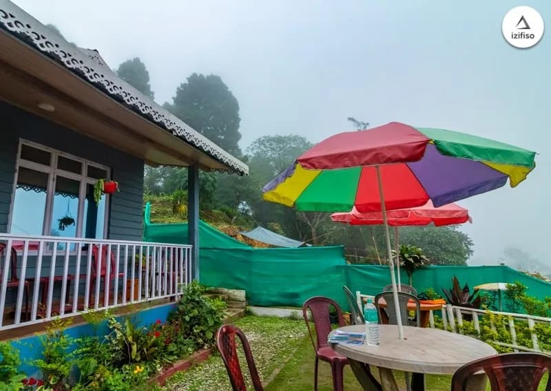 Low cost Homestay In Kalimpong