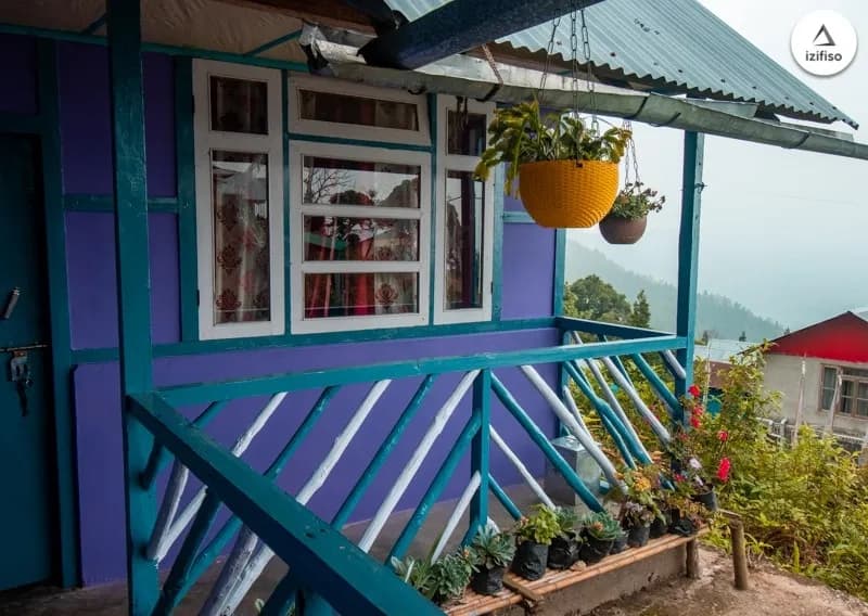 Icche Gaon experiential stay