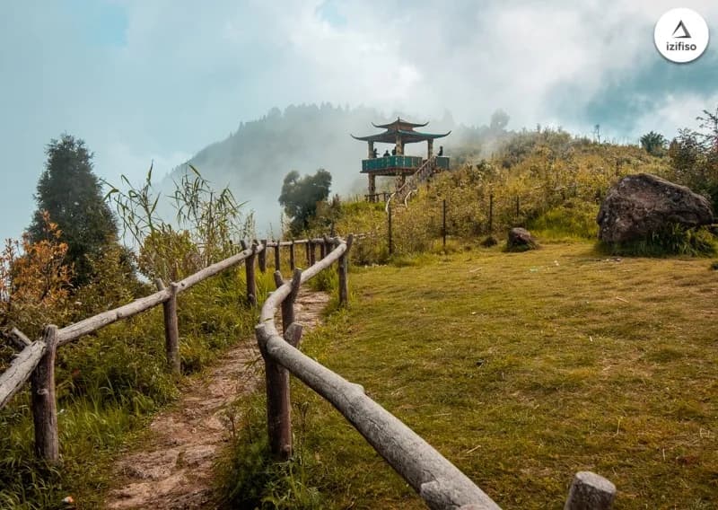 Chatakpur experiential stay