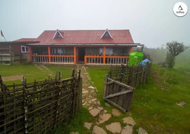  Tonglu homestay