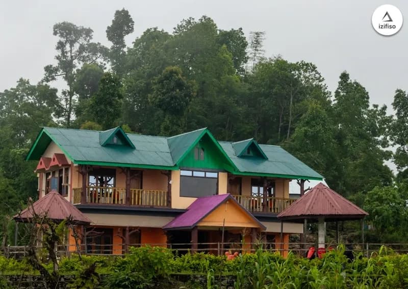 Daragaon Homestay