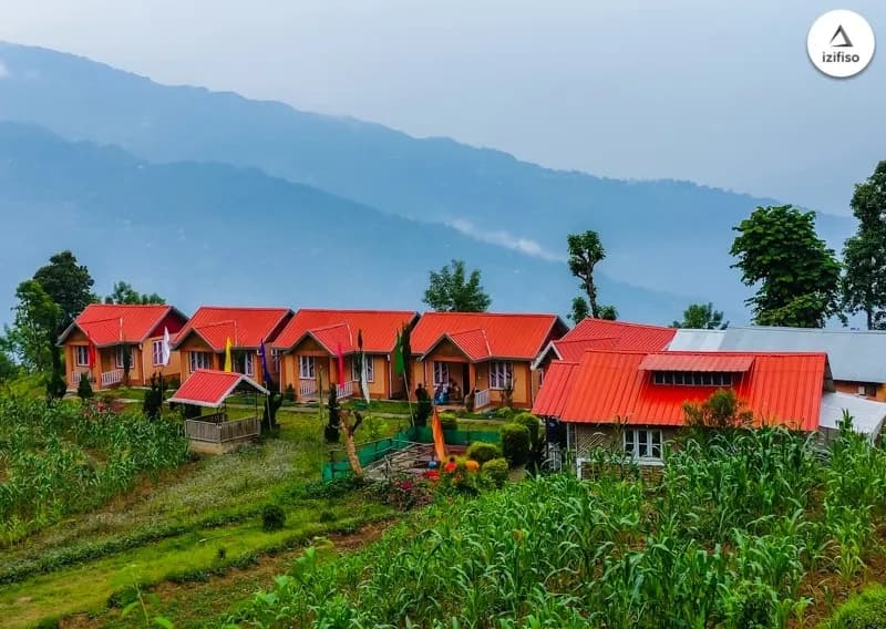  Chibbo Homestay