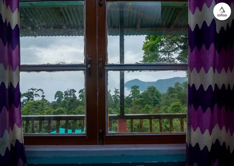  Sillery Gaon Homestay