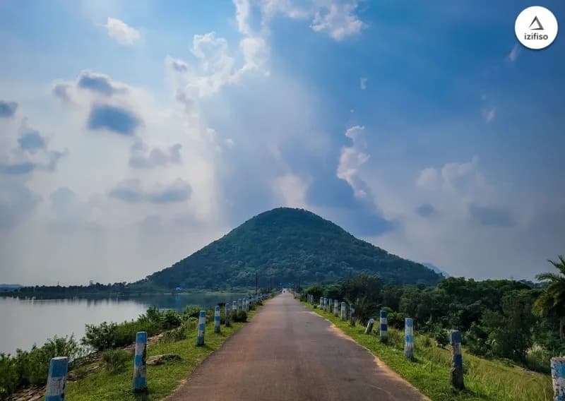 Baranti Pahar