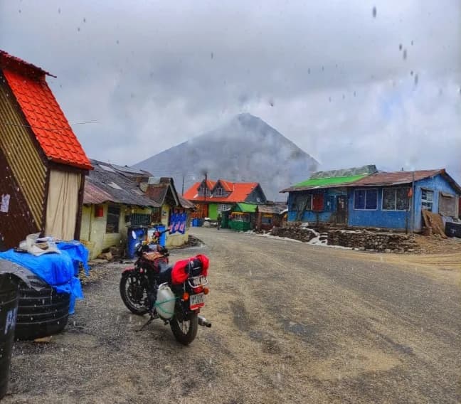 Kupup Lake Homestay