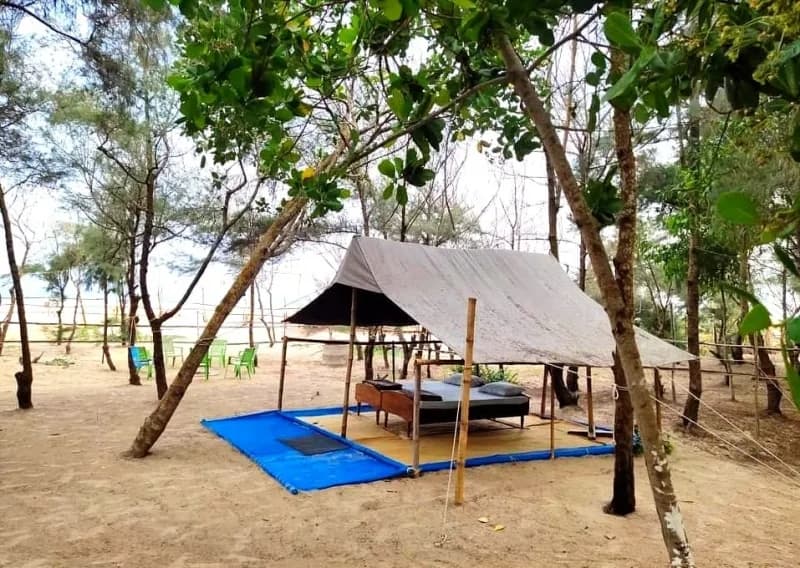 Siali Beach Homestay@izifiso