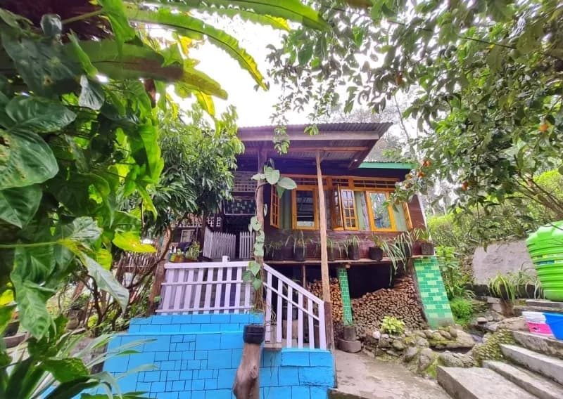 Phensong Homestay