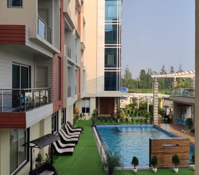 Digha Resort