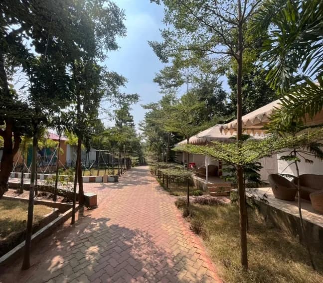 Ajodhya Eco Stay