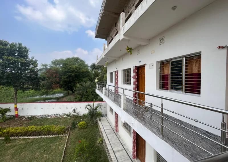 Bagmundi Guest Inn 