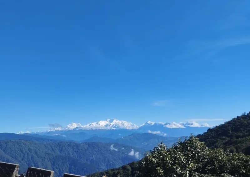 View at Tumling 