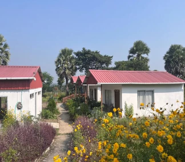 Futiyari Eco Stay 