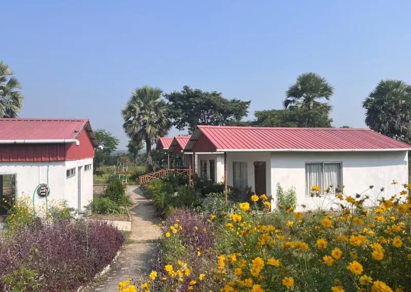 Futiyari Eco Stay 