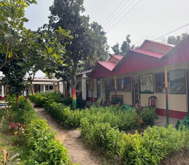Sonkupi Eco Stay 