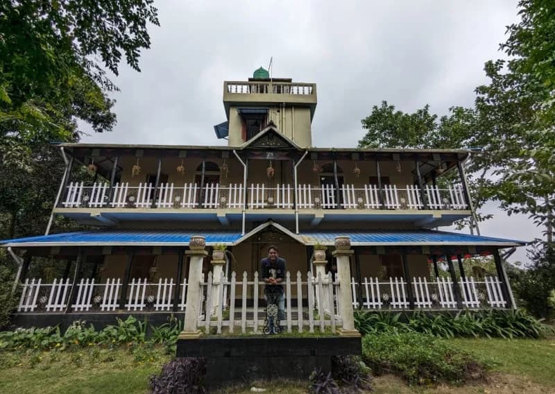 Asannagar Heritage Stay