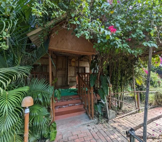  Gobindakati Eco Stay cottage 