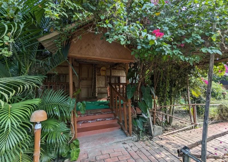  Gobindakati Eco Stay cottage 