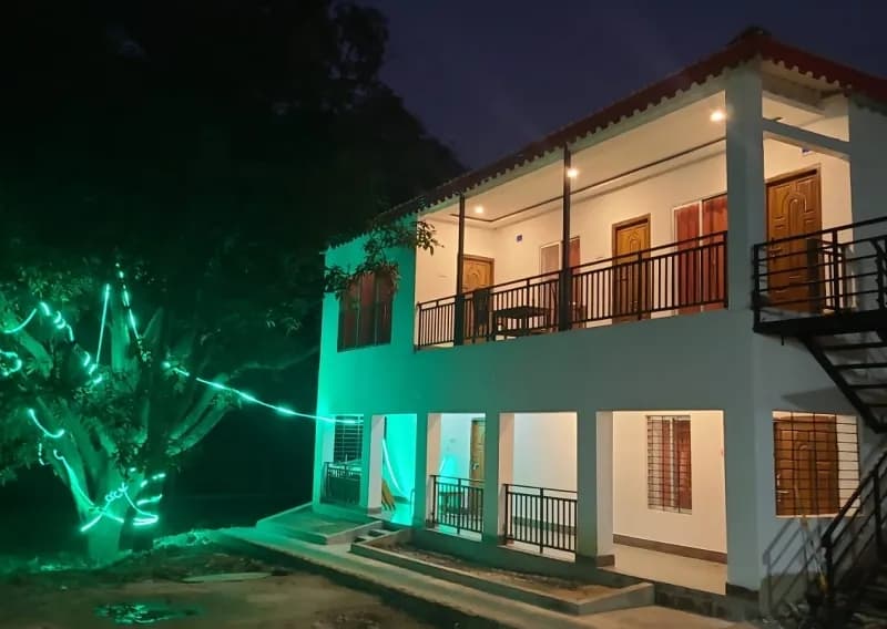 Ajodhya Eco Stay